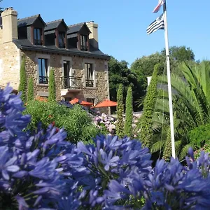 Men Joliguet Île-de-Bréhat