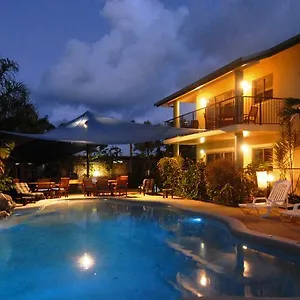 **** Resort Mission Reef Australia
