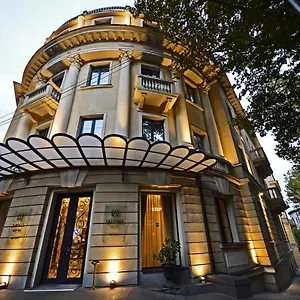 **** Hotel Astoria Georgia