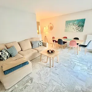  Apartment Branly 2, By Welcome To France