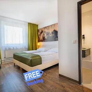 Lifehotel Vienna Airport Fischamend