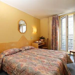 Hotel Sunny, Paris