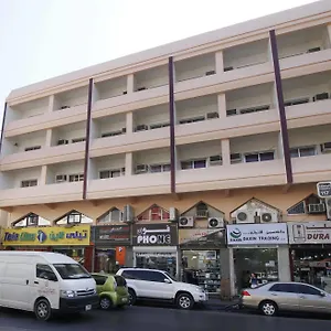  Hotel Zaineast United Arab Emirates