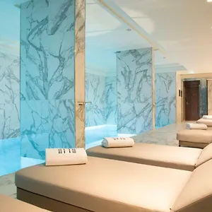 Hotel Le Damantin Hôtel&spa, Paris