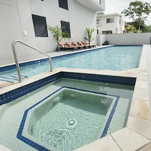 **** Aparthotel Plaza Official Australia