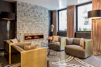 Juliana Hotel Paris