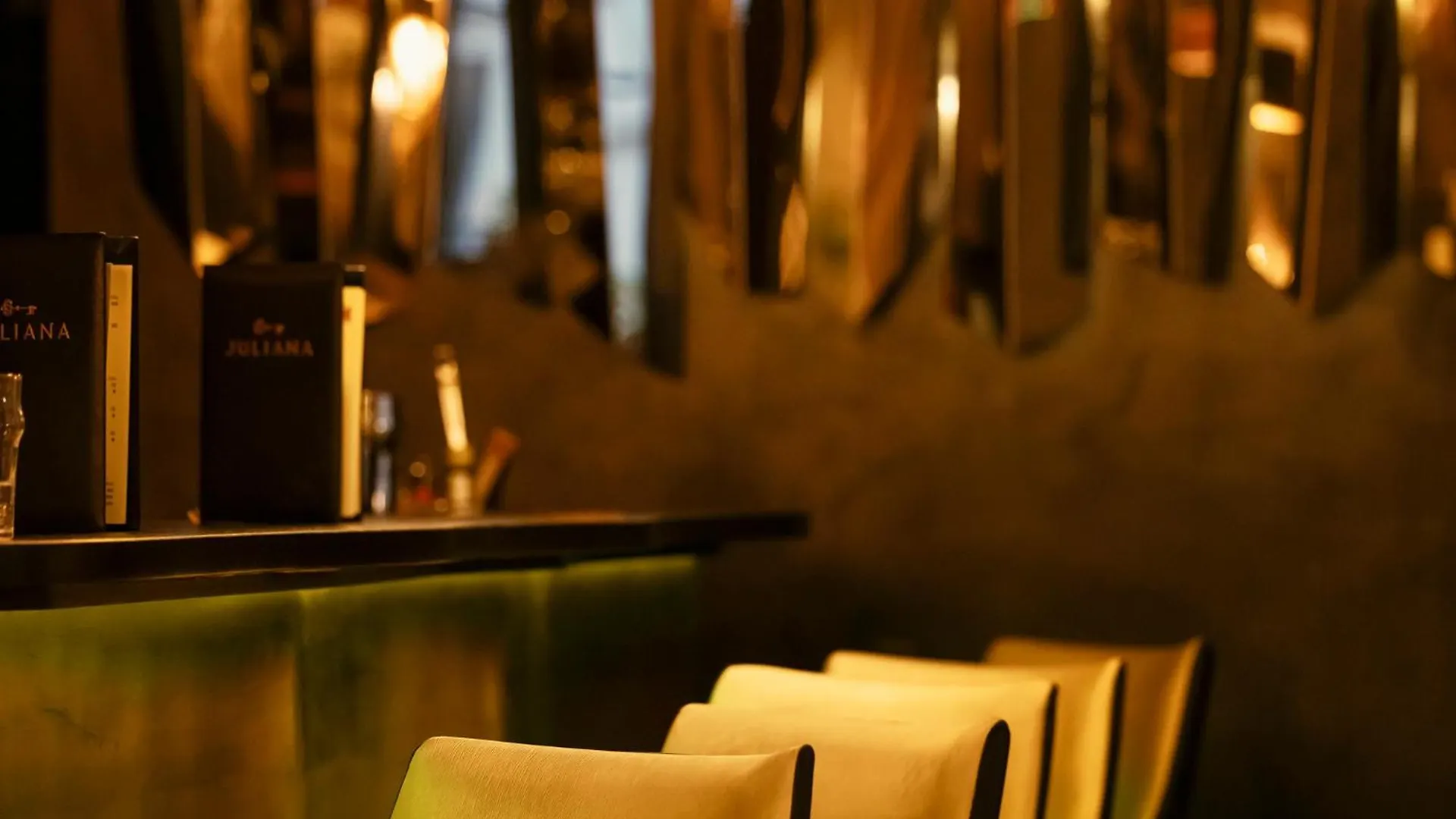 Juliana Hotel Paris