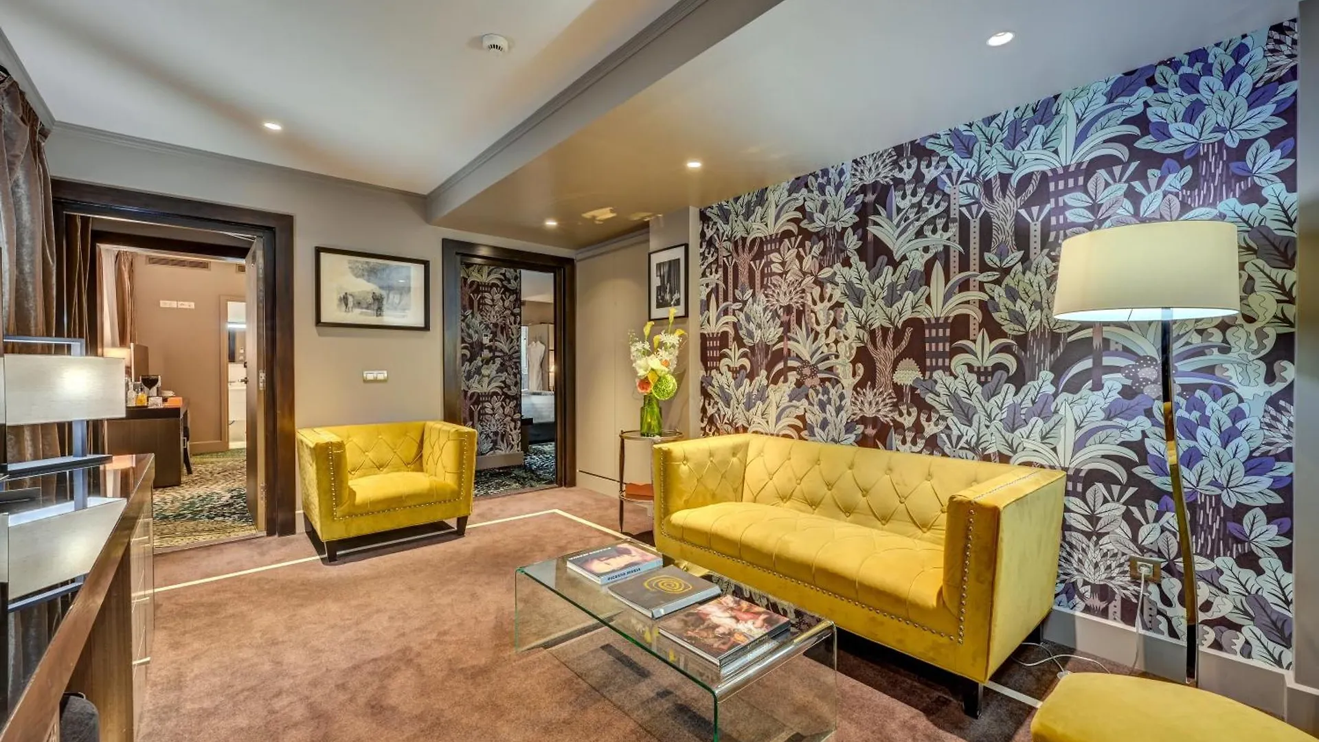 Juliana Hotel Paris 5*,  France