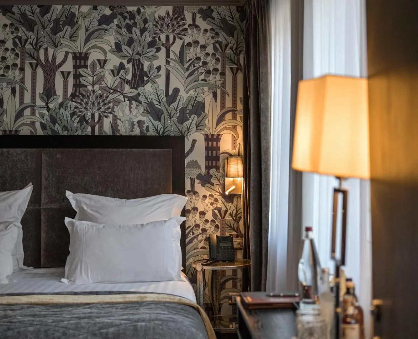 Juliana Hotel Paris