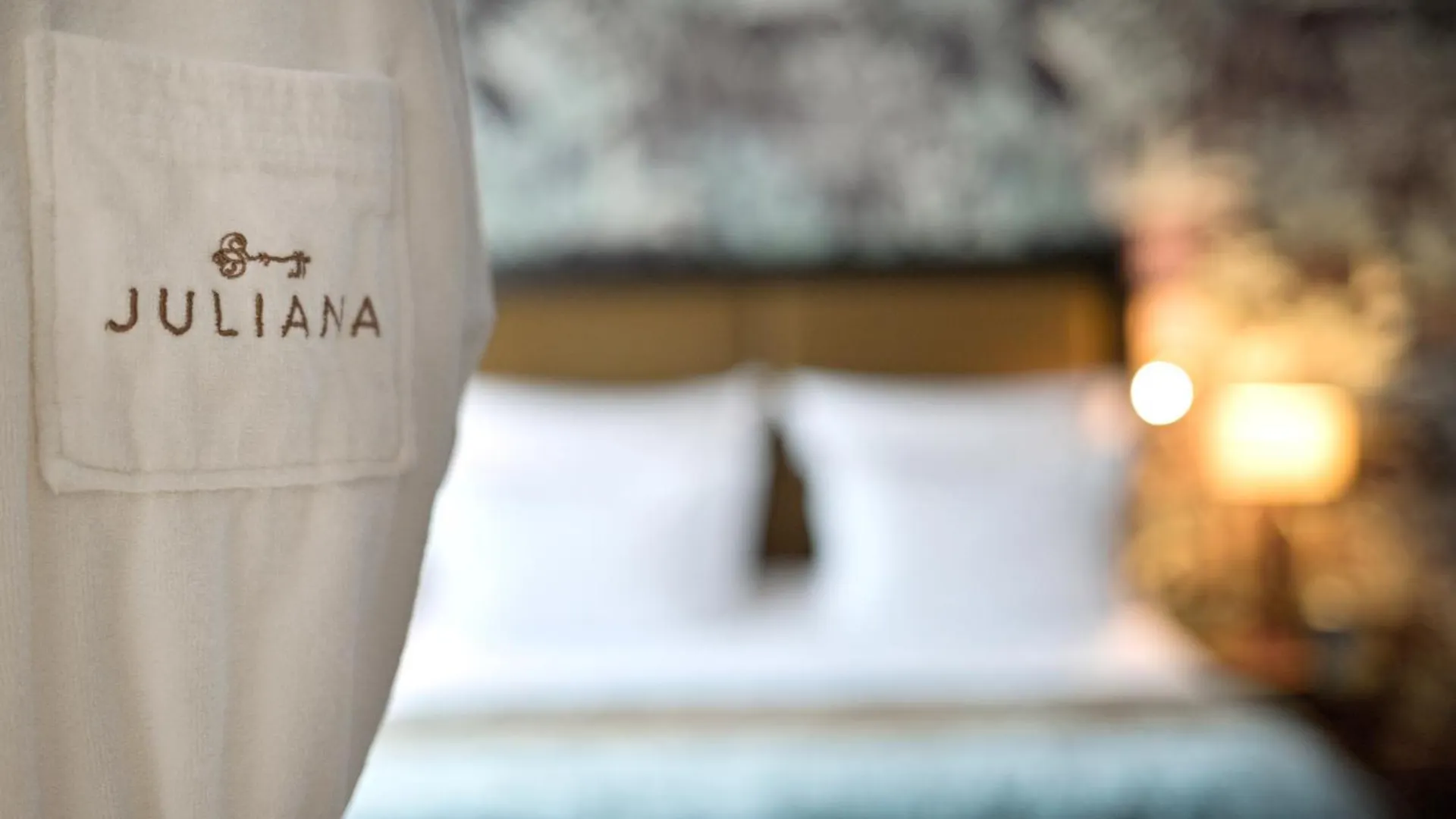 Juliana Hotel Paris France