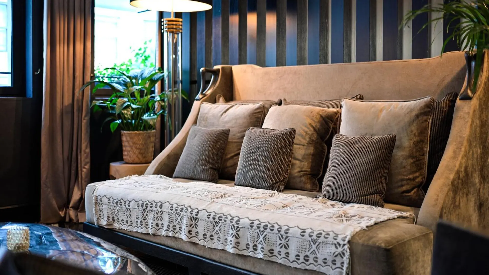 Juliana Hotel Paris
