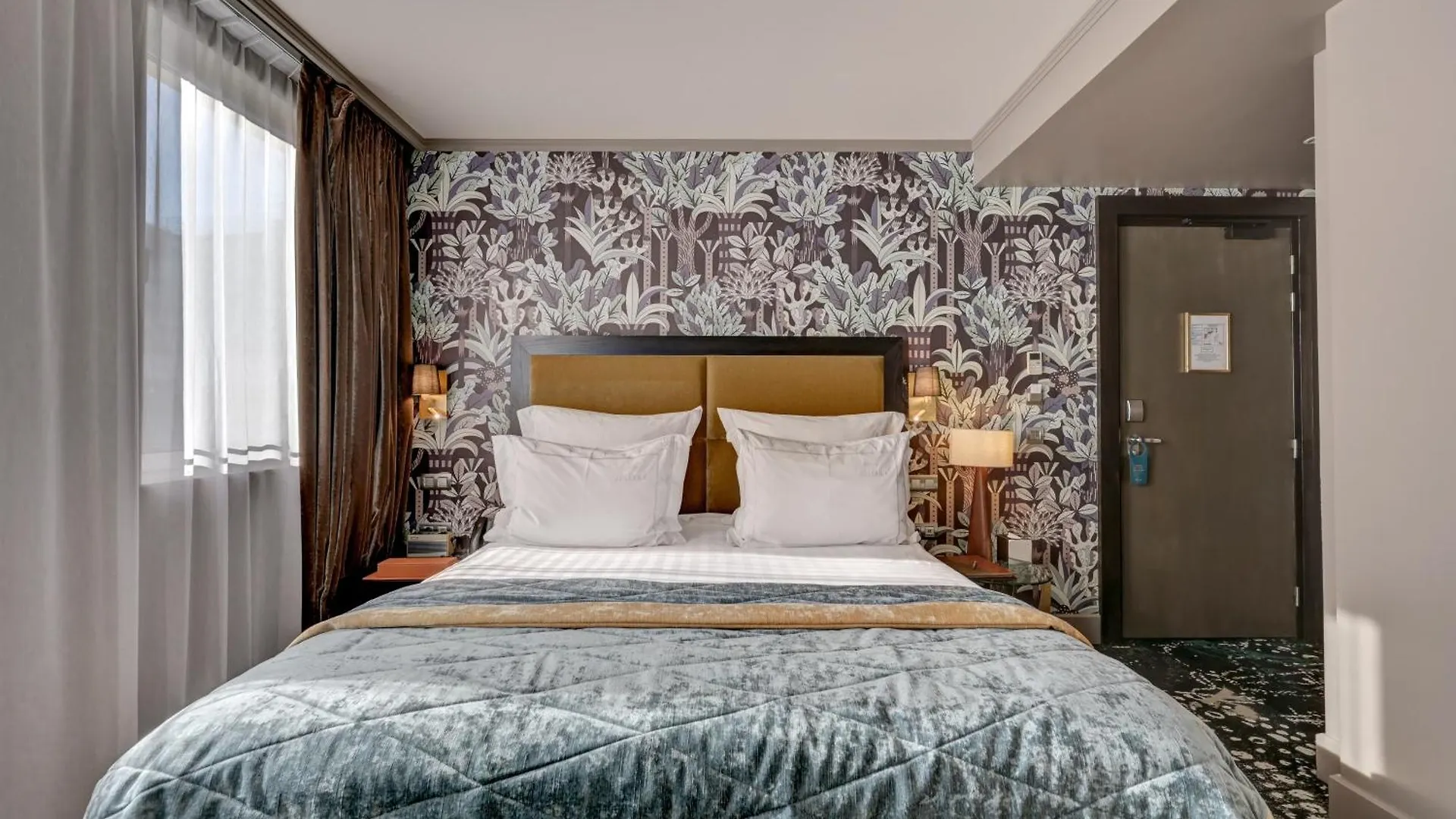 Juliana Hotel Paris