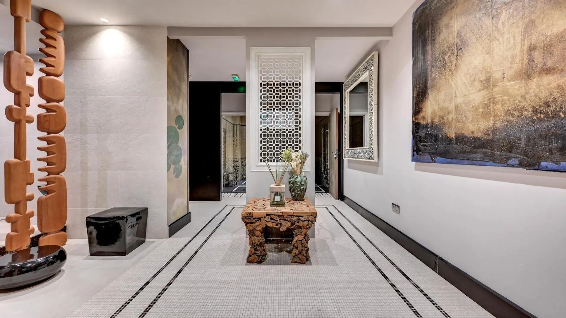 Juliana Hotel Paris 5*,  France